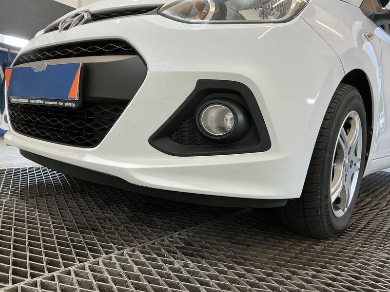 Hyundai i10 1.2 YES! 2015 – снимка 46