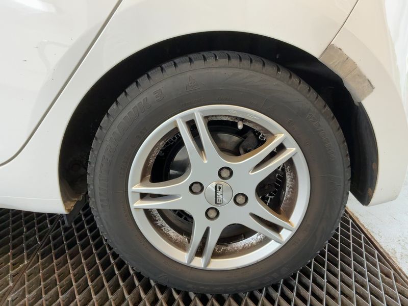Hyundai i10 1.2 YES! 2015 – снимка 5