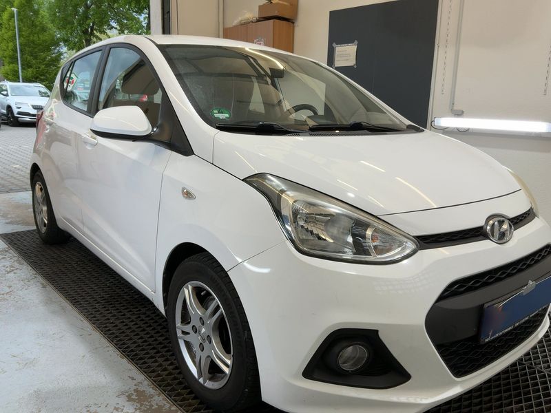 Hyundai i10 1.2 YES! 2015 – снимка 12