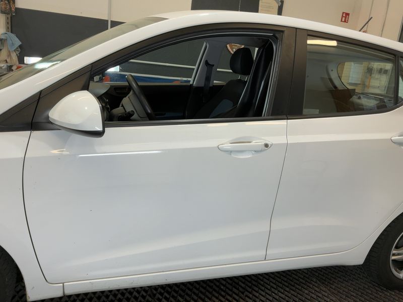 Hyundai i10 1.2 YES! 2015 – снимка 4