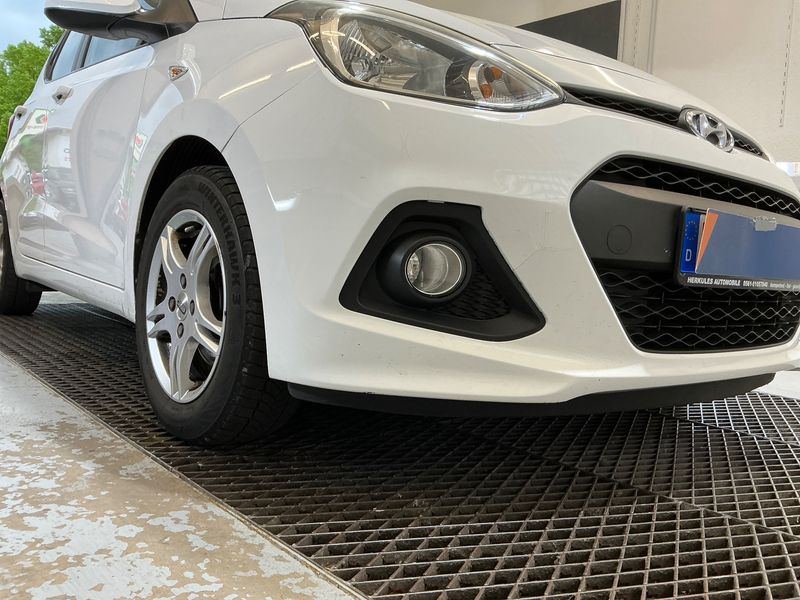Hyundai i10 1.2 YES! 2015 – снимка 47