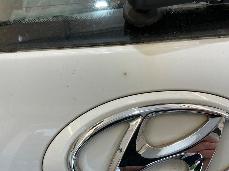 Hyundai i10 1.2 YES! 2015 – снимка 41