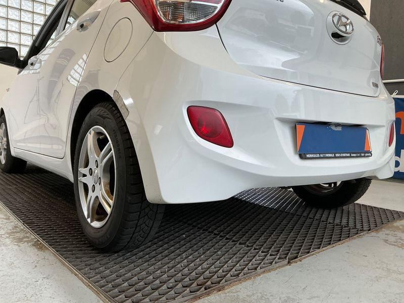 Hyundai i10 1.2 YES! 2015 – снимка 38