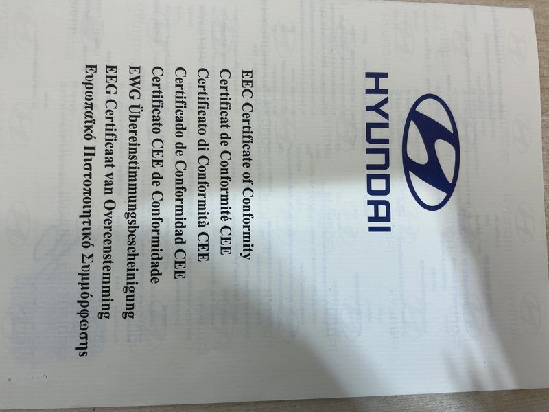 Hyundai i10 1.2 YES! 2015 – снимка 22