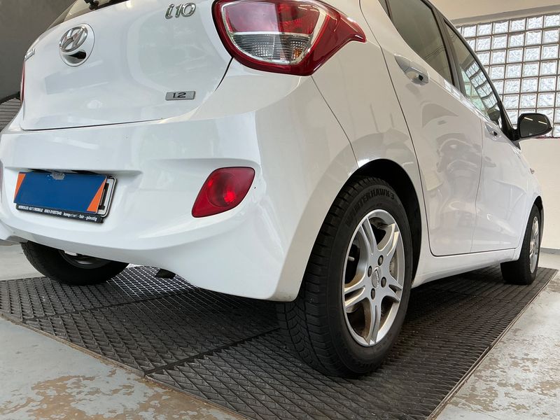Hyundai i10 1.2 YES! 2015 – снимка 40