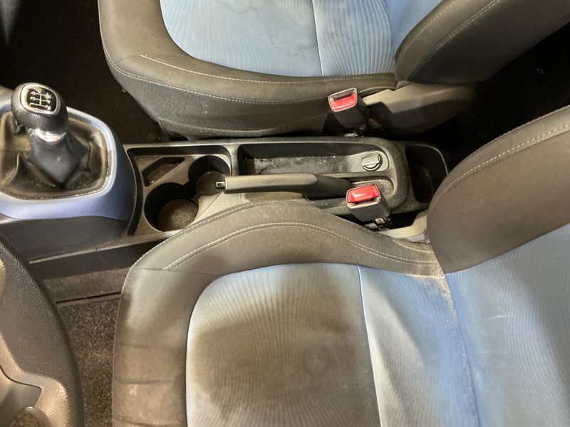 Hyundai i10 1.2 YES! 2015 – снимка 29