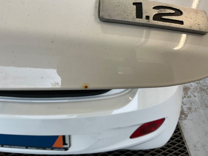 Hyundai i10 1.2 YES! 2015 – снимка 42