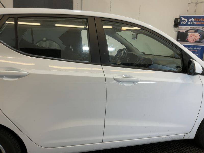Hyundai i10 1.2 YES! 2015 – снимка 10