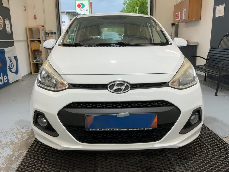 Hyundai i10 1.2 YES! 2015 – снимка 14