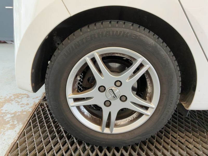 Hyundai i10 1.2 YES! 2015 – снимка 9