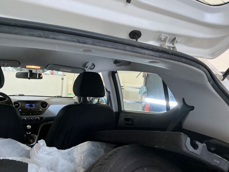 Hyundai i10 1.2 YES! 2015 – снимка 24