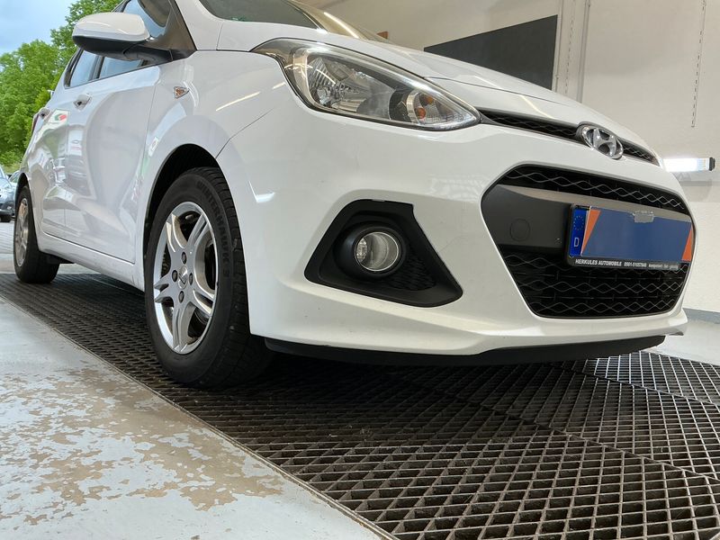 Hyundai i10 1.2 YES! 2015 – снимка 43