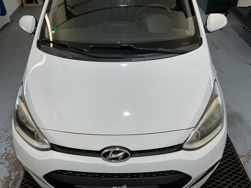 Hyundai i10 1.2 YES! 2015 – снимка 48