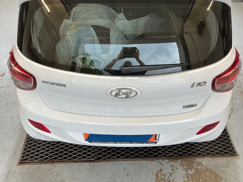 Hyundai i10 1.2 YES! 2015 – снимка 39