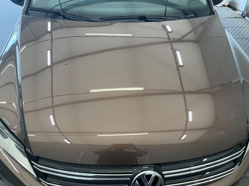 Volkswagen Tiguan 2.0 TDI Sport & Style 4Motion BlueMotion Tech 2011 – снимка 55