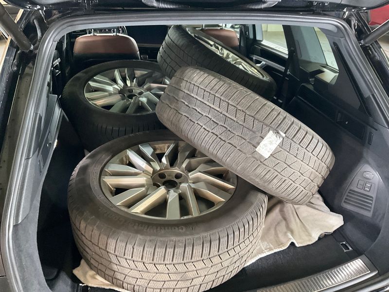 Volkswagen Touareg 3.0 V6 TDI Atmosphere 4Motion 2018 – снимка 15