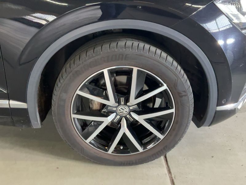 Volkswagen Touareg 3.0 V6 TDI Atmosphere 4Motion 2018 – снимка 11