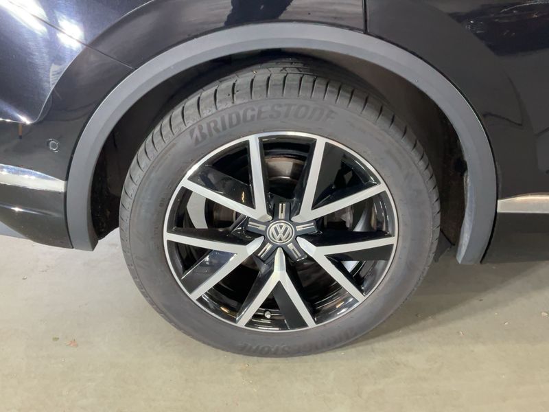 Volkswagen Touareg 3.0 V6 TDI Atmosphere 4Motion 2018 – снимка 9