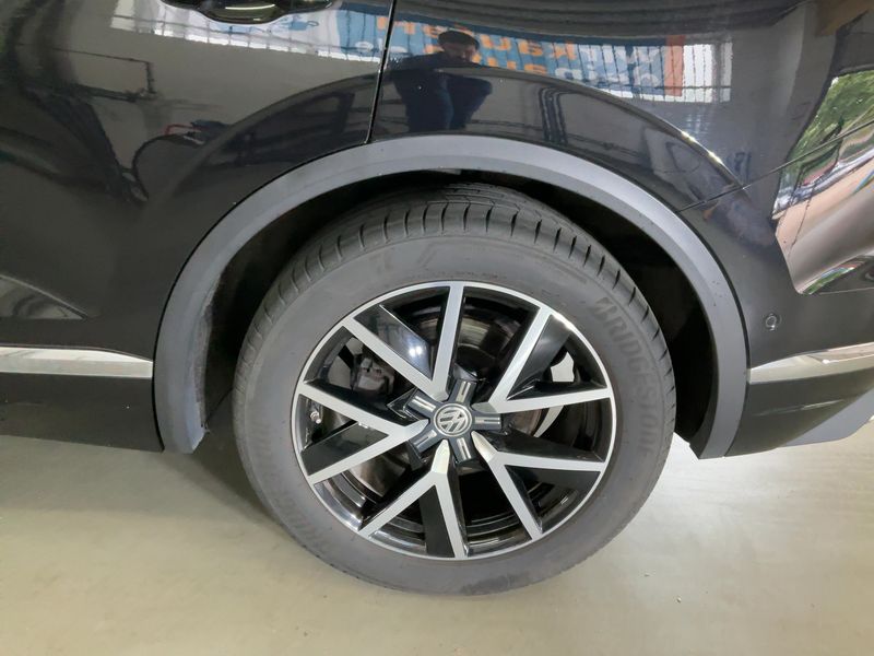 Volkswagen Touareg 3.0 V6 TDI Atmosphere 4Motion 2018 – снимка 5