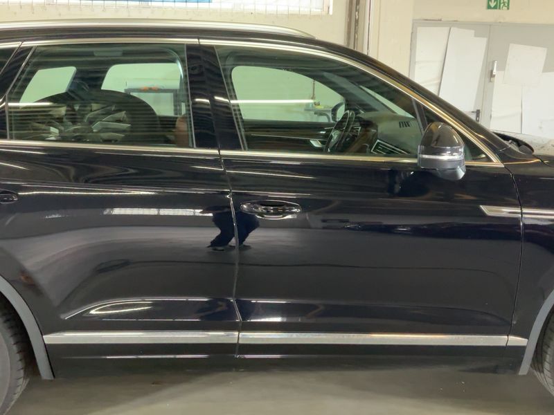 Volkswagen Touareg 3.0 V6 TDI Atmosphere 4Motion 2018 – снимка 10