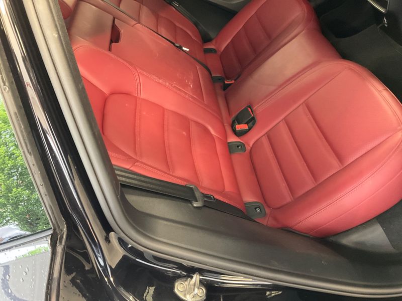 Porsche Macan GTS 2022 – снимка 31