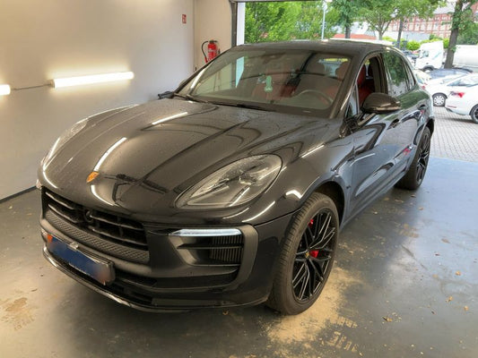 Porsche Macan GTS 2022 – снимка 1