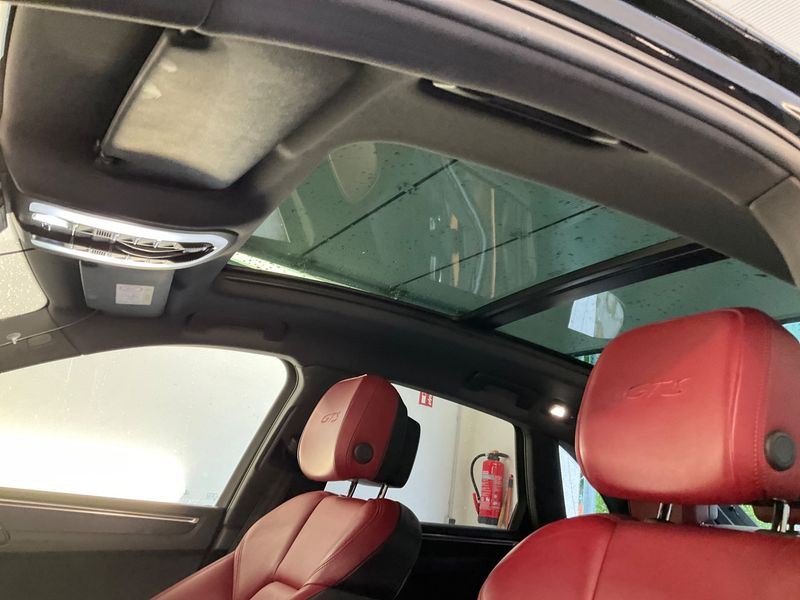 Porsche Macan GTS 2022 – снимка 28