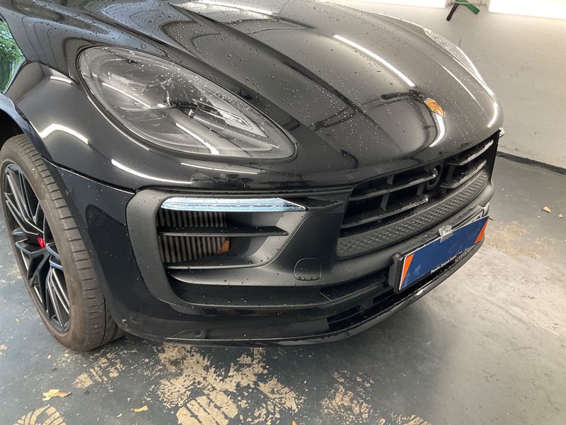 Porsche Macan GTS 2022 – снимка 43