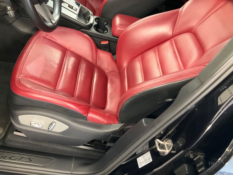 Porsche Macan GTS 2022 – снимка 26