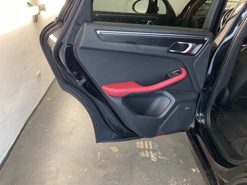 Porsche Macan GTS 2022 – снимка 29