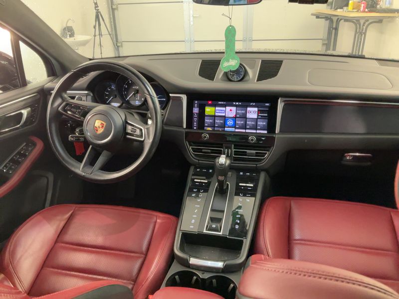 Porsche Macan GTS 2022 – снимка 17