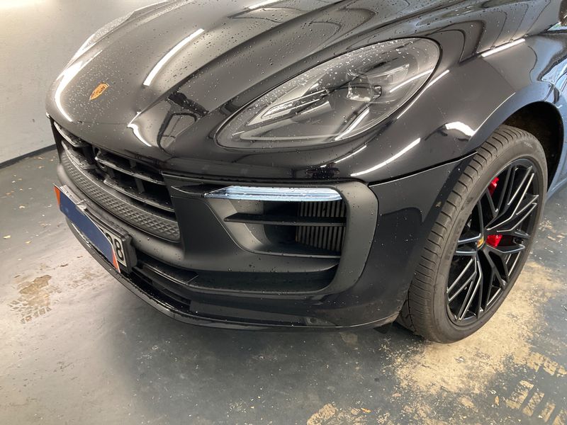 Porsche Macan GTS 2022 – снимка 44