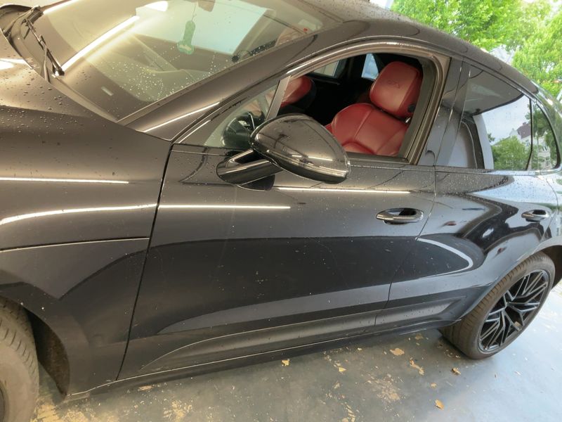 Porsche Macan GTS 2022 – снимка 4