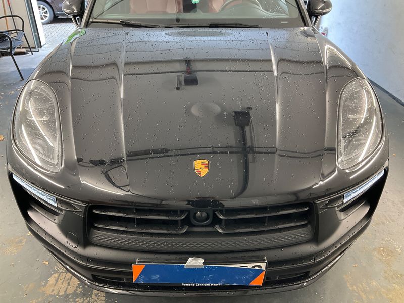 Porsche Macan GTS 2022 – снимка 45