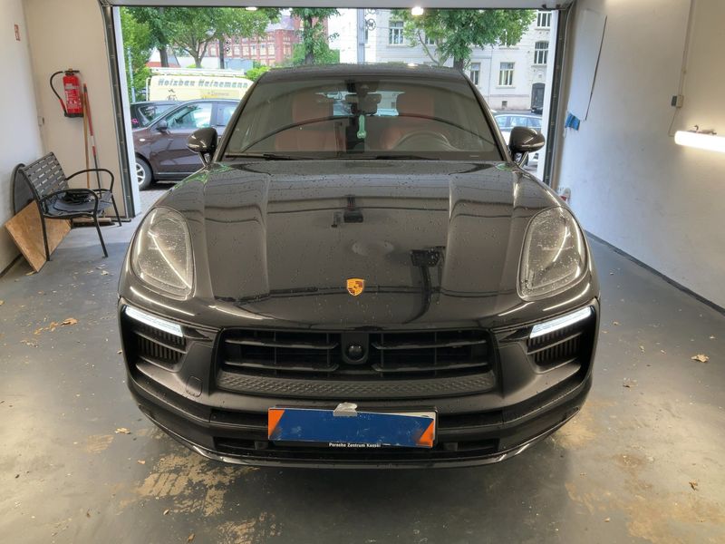 Porsche Macan GTS 2022 – снимка 14
