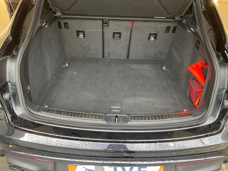 Porsche Macan GTS 2022 – снимка 36