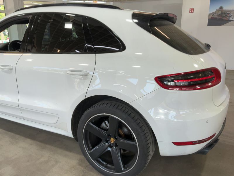 Porsche Macan S 2018 – снимка 6