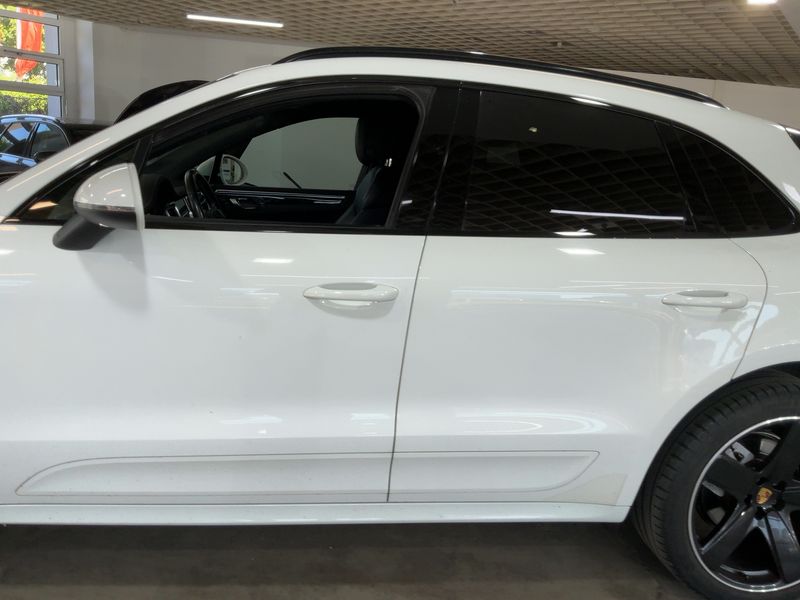 Porsche Macan S 2018 – снимка 4
