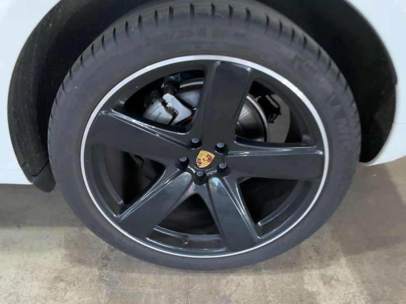 Porsche Macan S 2018 – снимка 5