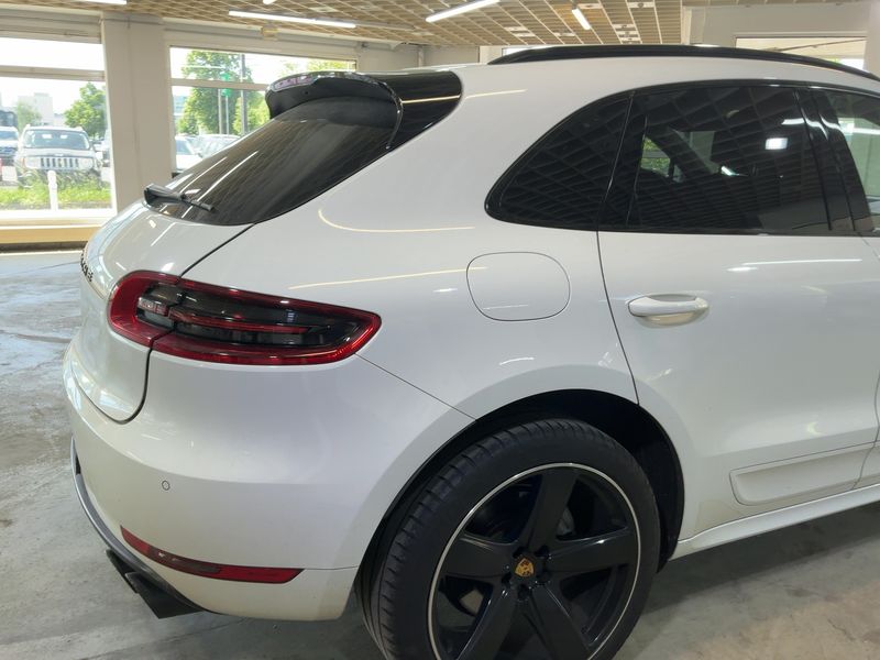 Porsche Macan S 2018 – снимка 8