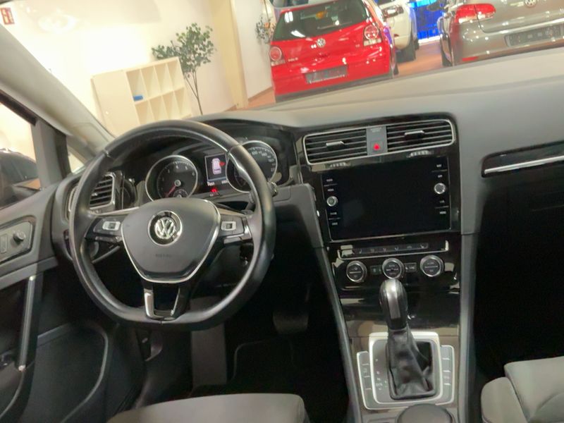 Volkswagen Golf VII 1.5 TSI ACT Highline BlueMotion Tech 2019 – снимка 17
