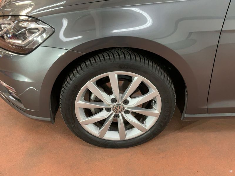 Volkswagen Golf VII 1.5 TSI ACT Highline BlueMotion Tech 2019 – снимка 3