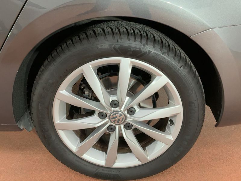 Volkswagen Golf VII 1.5 TSI ACT Highline BlueMotion Tech 2019 – снимка 5