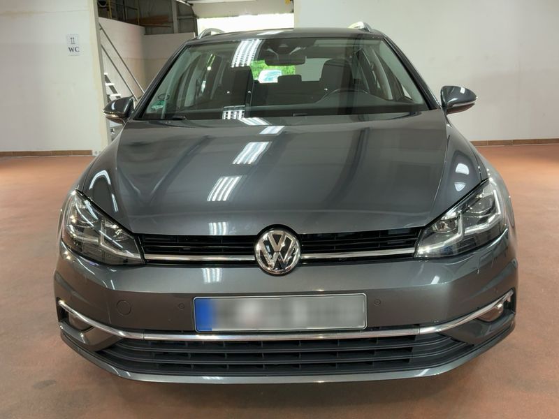 Volkswagen Golf VII 1.5 TSI ACT Highline BlueMotion Tech 2019 – снимка 14