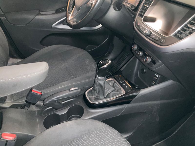 Opel Crossland X 1.2 Edition 2019 – снимка 24
