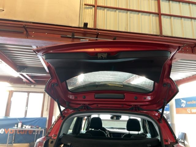 Opel Crossland X 1.2 Edition 2019 – снимка 15