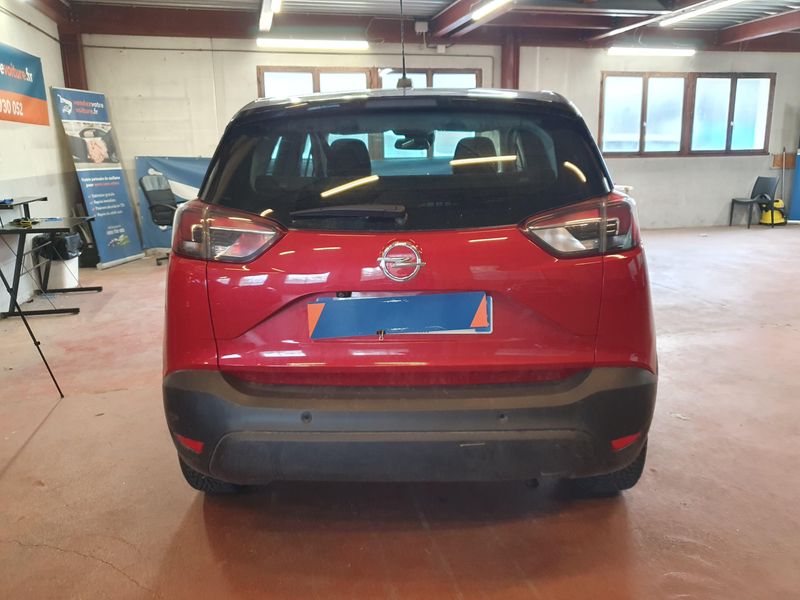 Opel Crossland X 1.2 Edition 2019 – снимка 7