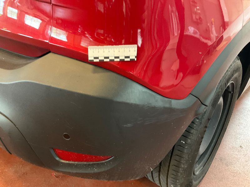Opel Crossland X 1.2 Edition 2019 – снимка 26