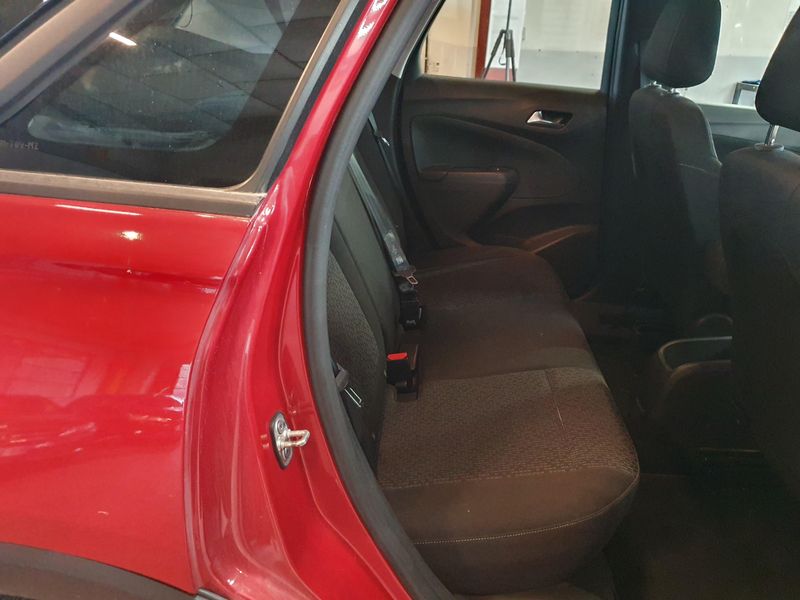 Opel Crossland X 1.2 Edition 2019 – снимка 19