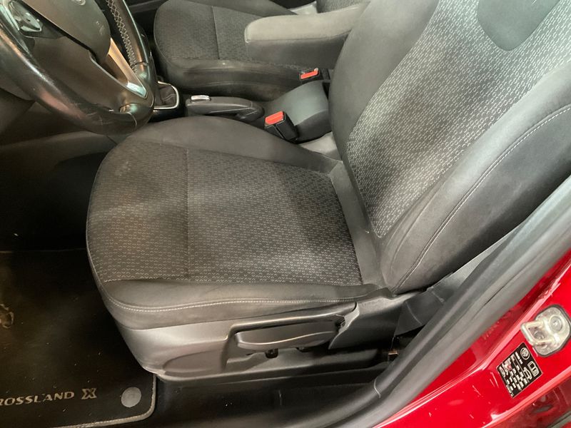 Opel Crossland X 1.2 Edition 2019 – снимка 23
